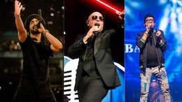 Diljit Dosanjh, Pitbull, Neeraj Shridhar's "Coolest Collab" For <i>Bhool Bhulaiyaa 3</i>'s Title Track