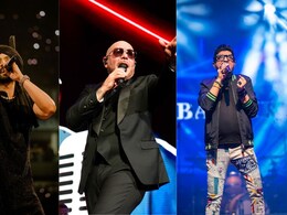 Diljit Dosanjh, Pitbull, Neeraj Shridhar's "Coolest Collab" For <i>Bhool Bhulaiyaa 3</i>'s Title Track Diljit Dosanjh, Pitbull, Neeraj Shridhar's "Coolest Collab" For <i>Bhool Bhulaiyaa 3</i>'s Title Track