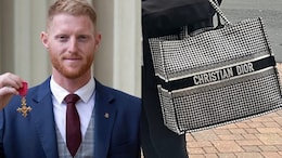 Cricketer Ben Stokes's House Burgled By Masked Robbers While Family Inside