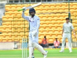 Ranji Trophy Round-Up: Baroda, Delhi Register Emphatic Victories