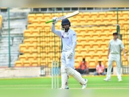 Fastest Hundreds In Ranji Trophy History: रणजी ट्रॉफी में सबसे तेज शतक लगाने वाले बल्लेबाज, रजत पाटीदार ने मचाया गदर Fastest Hundreds In Ranji Trophy History: रणजी ट्रॉफी में सबसे तेज शतक लगाने वाले बल्लेबाज, रजत पाटीदार ने मचाया गदर