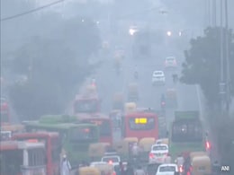 No GRAP 3 Anti-Pollution Measures In Smog-Hit Delhi. Minister Explains Why No GRAP 3 Anti-Pollution Measures In Smog-Hit Delhi. Minister Explains Why