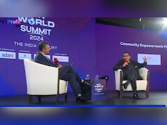 Amitabh Kant On Why It Is 'Dangerous' To Rely Solely On Chip Imports