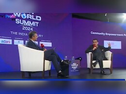 Amitabh Kant On Why It Is "Dangerous" To Rely Solely On Chip Imports