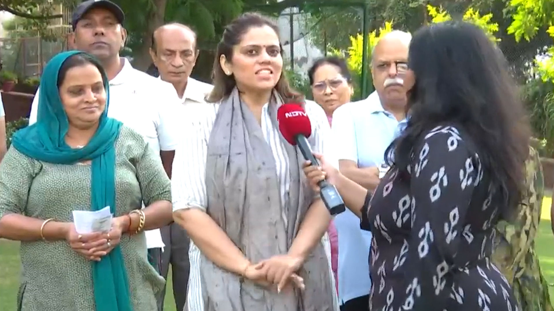 Haryana Elections: What Voters Said On Election Issues, Campaigning