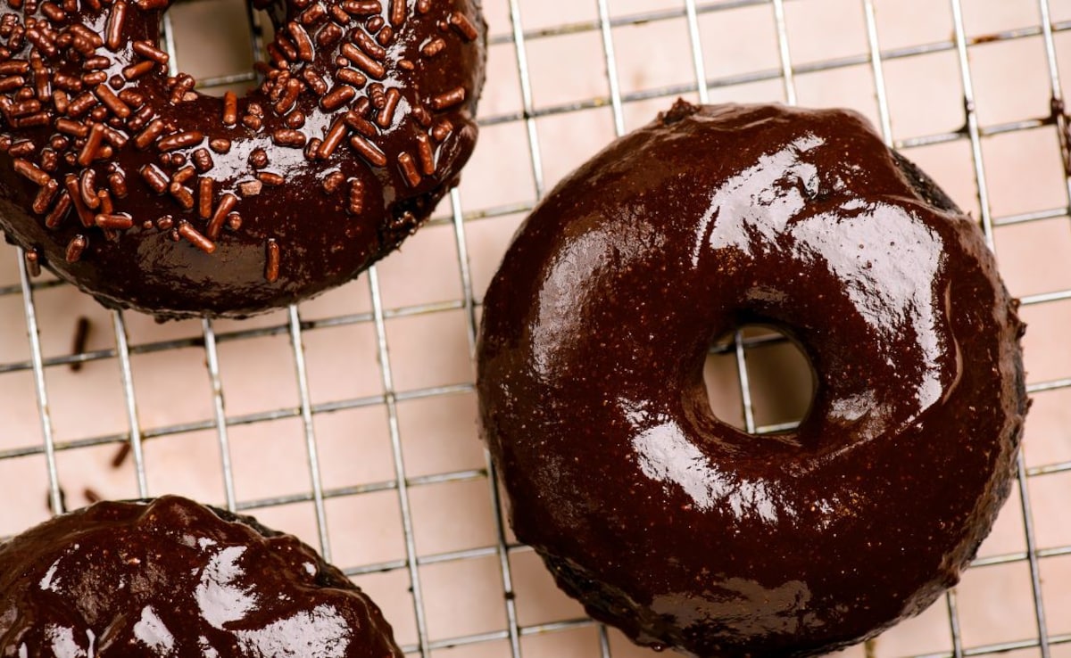 Latest and Breaking News on NDTV