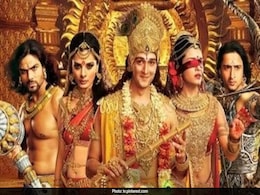 महाभारत सीरियल को हुए 10 साल पूरे, गांधारी का पांडव-कौरवों से मिलन तो द्रौपदी के साथ दिए पोज, देखें कुछ इतना बदला एक्टर्स का लुक महाभारत सीरियल को हुए 10 साल पूरे, गांधारी का पांडव-कौरवों से मिलन तो द्रौपदी के साथ दिए पोज, देखें कुछ इतना बदला एक्टर्स का लुक