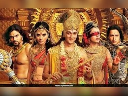 द्रौपदी और श्रीकृष्‍ण के बीच, क्‍या था असली संबंध, जानिए यहां महाभारत का रहस्य