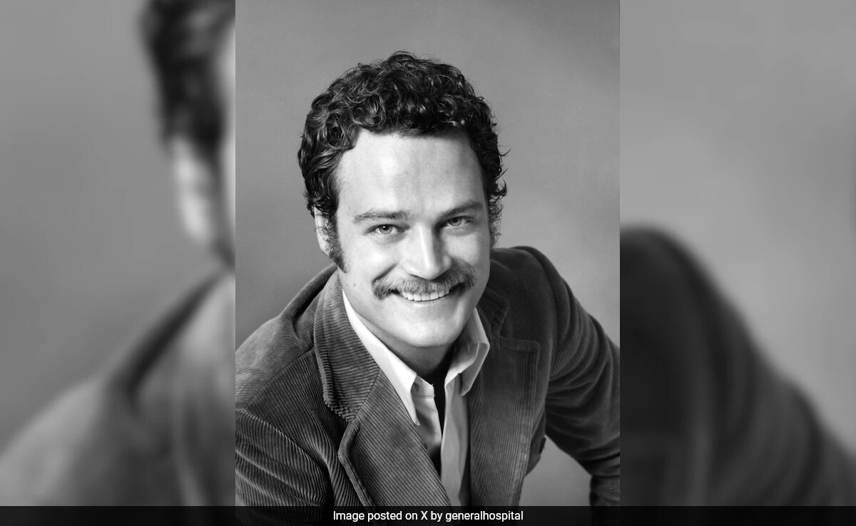 Ron Hale, <i>Ryan's Hope</i> And <i>General Hospital</i> Actor, Dies At 78