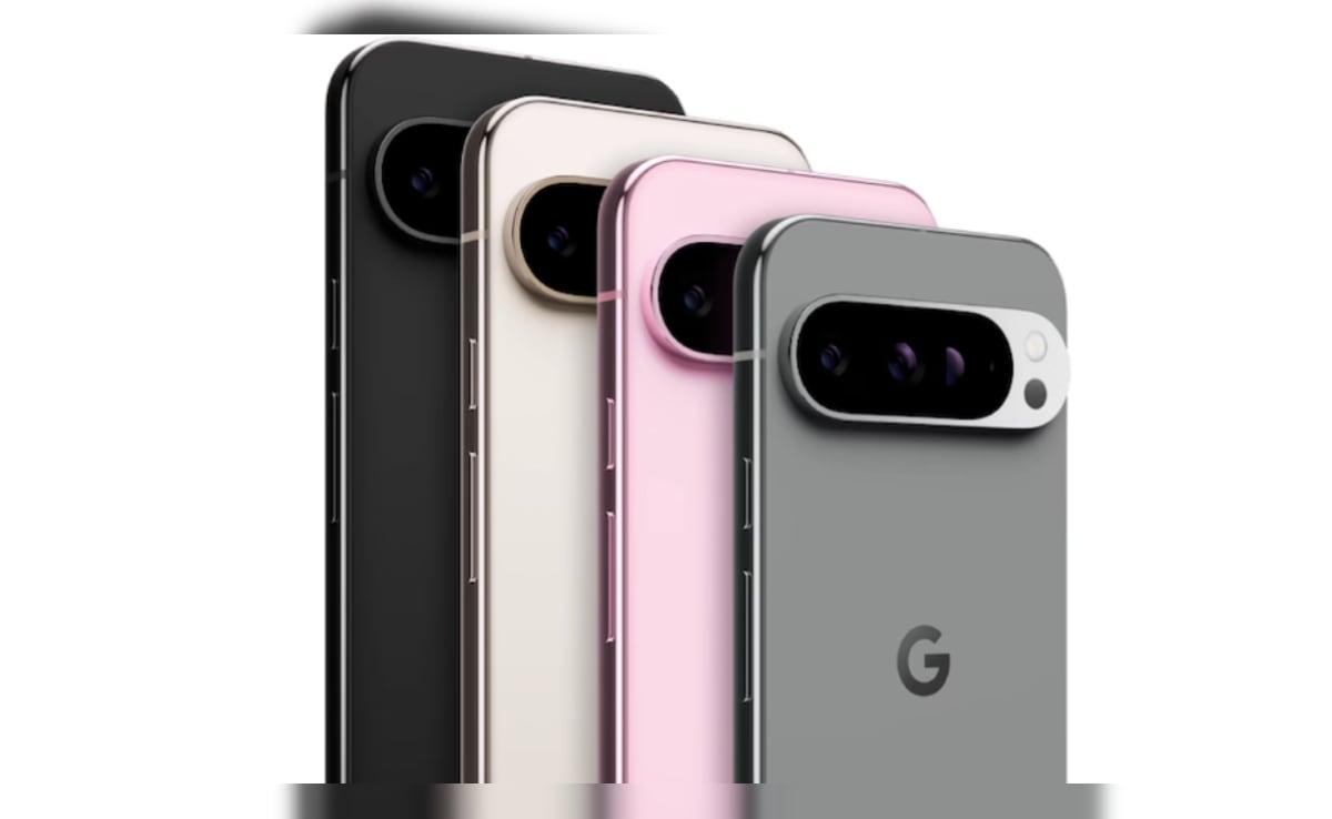 Google Appoints Ex-Apple Executive Mitul Shah To Lead Pixel Business