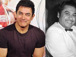 Aamir Khan To Be Part Of Anurag Basu's Kishore Kumar Biopic: Report