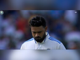 Ind vs Nz 1st Test: कितने बदनसीब निकले ऋषभ पंत, माथे से चिपक ही गया यह अनचाहा रिकॉर्ड, धोनी भी नहीं बच सके