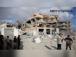 Opinion | India Will Have To Chart Its Own Delicate Path As Middle East Explodes