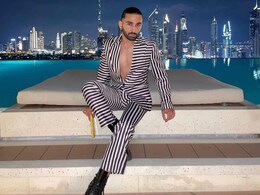 Orry's Food Secrets: What He Really Eats When No One's Watching Orry's Food Secrets: What He Really Eats When No One's Watching