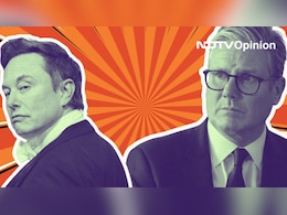Opinion | Why Is UK PM Starmer So Upset With Elon Musk? Opinion | Why Is UK PM Starmer So Upset With Elon Musk?