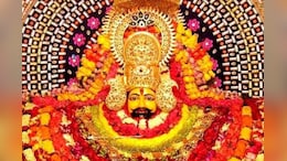 Khatu Shyam: दिवाली पर पूरे दिन खाटू श्याम के नहीं होंगे दर्शन, कल से बंद हो जाएंगे कपाट&nbsp;