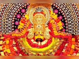 Khatu Shyam: दिवाली पर पूरे दिन खाटू श्याम के नहीं होंगे दर्शन, कल से बंद हो जाएंगे कपाट 