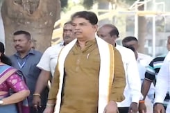 Amid Siddaramaiah Land Case Row, Congress Points To Old Case Linked To BJP Leader Amid Siddaramaiah Land Case Row, Congress Points To Old Case Linked To BJP Leader