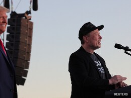 "Trivial For Criminals, Hard For Talented Minds": Elon Musk Criticises US Immigration System