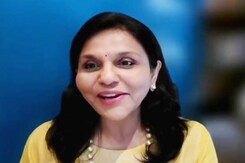 Create Healthcare Infrastructure For Easy Access To People: Sangita Reddy Create Healthcare Infrastructure For Easy Access To People: Sangita Reddy
