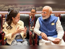 पीएम मोदी संग ASEAN में ये महिला कौन हैं? सबकुछ जानिए