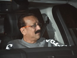 'दोषियों को नहीं बख्शेंगे' : बाबा सिद्दीकी की हत्या पर बोले CM शिंदे, विपक्ष ने कानून व्यवस्था पर उठाए सवाल 'दोषियों को नहीं बख्शेंगे' : बाबा सिद्दीकी की हत्या पर बोले CM शिंदे, विपक्ष ने कानून व्यवस्था पर उठाए सवाल