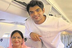 "I Feel Emotional": PM Narenda Modi Writes To Neeraj Chopra's Mother. Here Is The 'Culinary' Reason "I Feel Emotional": PM Narenda Modi Writes To Neeraj Chopra's Mother. Here Is The 'Culinary' Reason