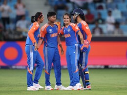 India vs Australia Live Streaming Women's T20 World Cup 2024 Live Telecast: When And Where To Watch