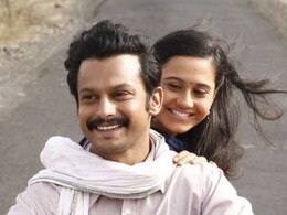 Paani Movie Trailer : 'पाणी' चित्रपटाचा ट्रेलर लॉन्च, मराठवाड्यातील पाणीटंचाईसाठी झगडणाऱ्या तरुणाची संघर्षगाथा