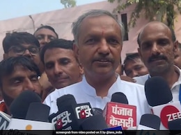 BJP's New Haryana MLA - Sunil Sangwan, Jail Officer Who Gave Ram Rahim 6 Paroles BJP's New Haryana MLA - Sunil Sangwan, Jail Officer Who Gave Ram Rahim 6 Paroles