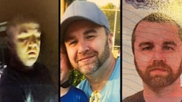 Man Dials 911 Claiming A Bear Is Chasing Him. He's Now A Murder Suspect