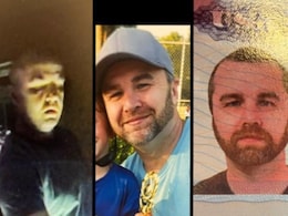 Man Dials 911 Claiming A Bear Is Chasing Him. He's Now A Murder Suspect