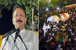 Charges Under Organised Crime Act Added In Baba Siddique Murder Case Charges Under Organised Crime Act Added In Baba Siddique Murder Case
