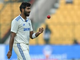 IND vs NZ: "बुमराह को तीसरे टेस्ट से बाहर कर देना चाहिए...", पूर्व भारतीय दिग्गज के बयान ने मचाई खलबली IND vs NZ: "बुमराह को तीसरे टेस्ट से बाहर कर देना चाहिए...", पूर्व भारतीय दिग्गज के बयान ने मचाई खलबली