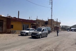 NDTV Ground Report From Lebanon-Syria Border NDTV Ground Report From Lebanon-Syria Border