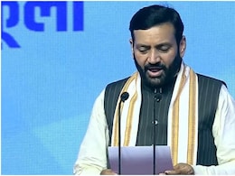 दूसरी बार हरियाणा के सीएम बने नायब सिंह सैनी, अनिल विज समेत ये BJP नेता बने कैबिनेट मंत्री दूसरी बार हरियाणा के सीएम बने नायब सिंह सैनी, अनिल विज समेत ये BJP नेता बने कैबिनेट मंत्री