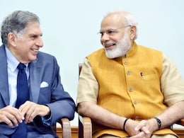 एक शब्द 'सुस्वागतम', शुरू हो गई 'मोदी और टाटा' की 'नैनो' दोस्ती एक शब्द 'सुस्वागतम', शुरू हो गई 'मोदी और टाटा' की 'नैनो' दोस्ती