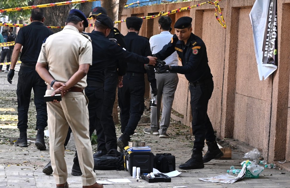 लाल किले के पास हुए बम धमाके में मरने वालों की संख्या बढ़कर हुई 15: दिल्ली पुलिस