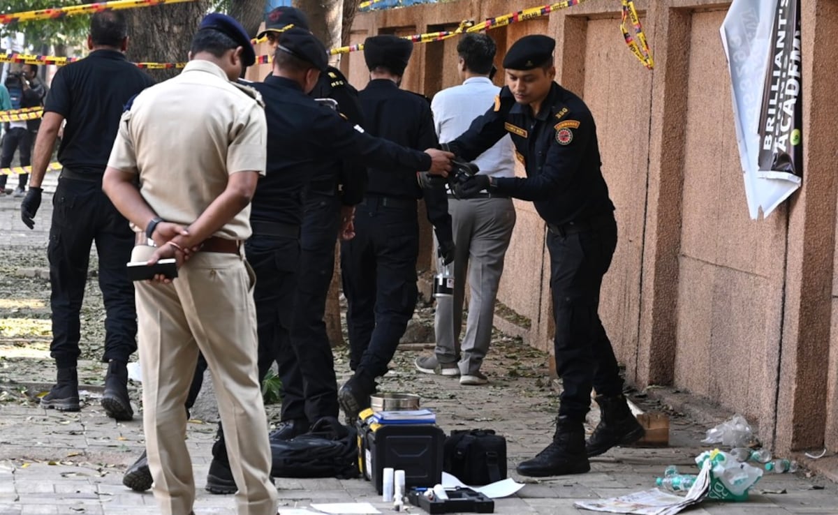 फेफड़े और आंतें तक फट गईं... दिल्ली ब्लास्ट के मृतकों की  पोस्टमार्टम रिपोर्ट से समझिए कितना भयावह था धमाका