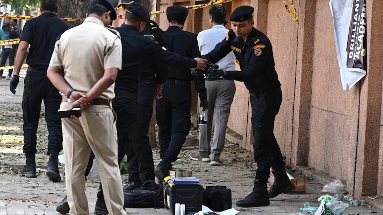 फेफड़े और आंतें तक फट गईं... दिल्ली ब्लास्ट के मृतकों की  पोस्टमार्टम रिपोर्ट से समझिए कितना भयावह था धमाका