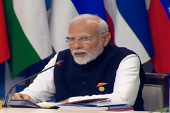 PM Modi To Prez Xi At Bilateral Meet: "Peace At Border Should Be Priority..." PM Modi To Prez Xi At Bilateral Meet: "Peace At Border Should Be Priority..."