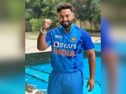 Rishabh Pant: ऋषभ पंत ने नीलामी के सभी रिकॉर्ड किए ध्वस्त, LSG ने कुछ इस तरह मारी बाजी