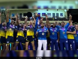 Aaron Jones, Roston Chase Lead Saint Lucia Kings To Maiden CPL Title Aaron Jones, Roston Chase Lead Saint Lucia Kings To Maiden CPL Title