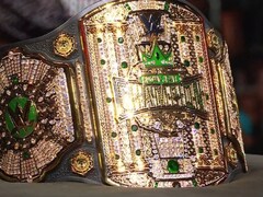 WWE Bad Blood 2024: New Championship Belt Unveiled By Triple H, To Be Awarded To...