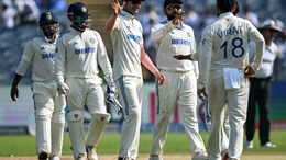 IND vs NZ : मुंबई टेस्ट जिंकण्यासाठी टीम इंडियाचा नवा डाव,  IPL विजेता बॉलर करणार पदार्पण?