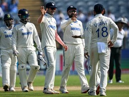 IPL Winning Pacer To Debut As India Take Drastic Step For 3rd Test vs New Zealand: Report