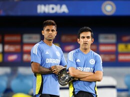 "No One Bigger Than...": Suryakumar Yadav Reveals Gautam Gambhir's Message That Fired Up Team India