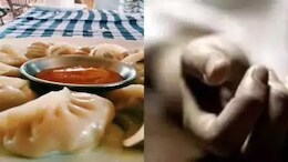मोमोज जीवावर बेतले! महिलेचा मृत्यू, 40 जणांची तब्येत बिघडली