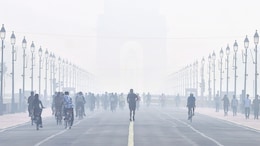 India Experienced Warmest October Since 1901, No Hint Of Winter In November