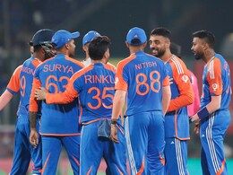 India vs Bangladesh Highlights, 2nd T20I: India Script History With Record 86-Run Win vs Bangladesh, Seal Series India vs Bangladesh Highlights, 2nd T20I: India Script History With Record 86-Run Win vs Bangladesh, Seal Series